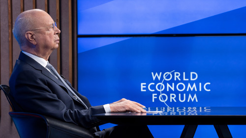 Klaus Schwab