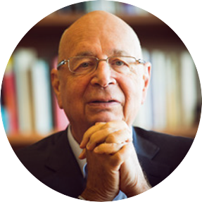 Klaus Schwab
