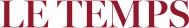 LE TEMPS