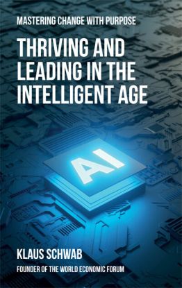 Thriving and Leading in the Intelligent Age